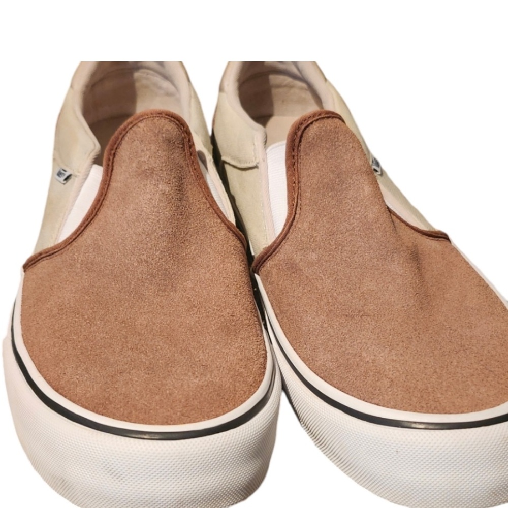 Vans Comfort